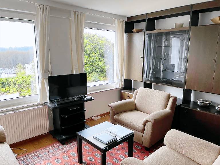 Ferienwohnung Sassenberg