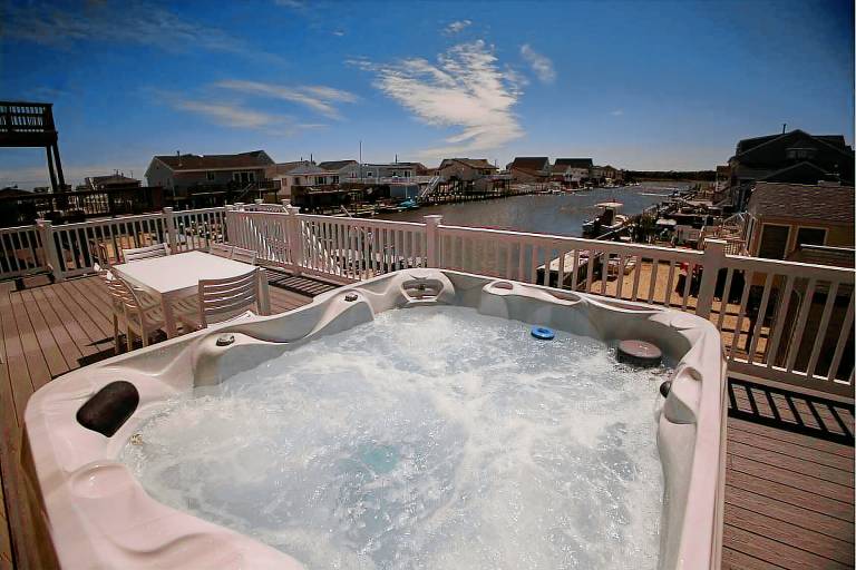 House Tuckerton