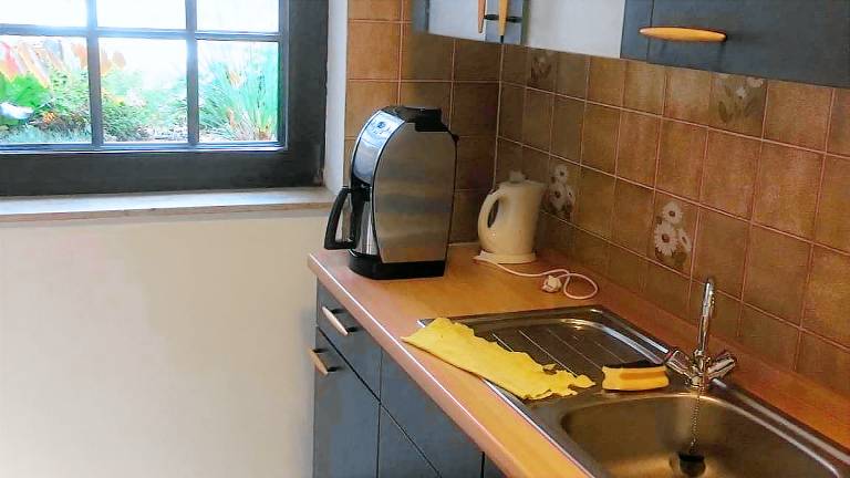 Ferienwohnung Cochem