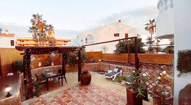 Fully equipped lovely apartment with private pool, terrace & garden | Close to the beach | Dogs allowed — photo 5