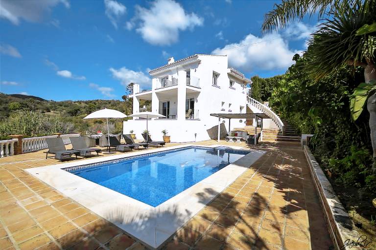 Villa Elviria