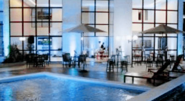 Rental apartment with pool | Dogs allowed in Recife