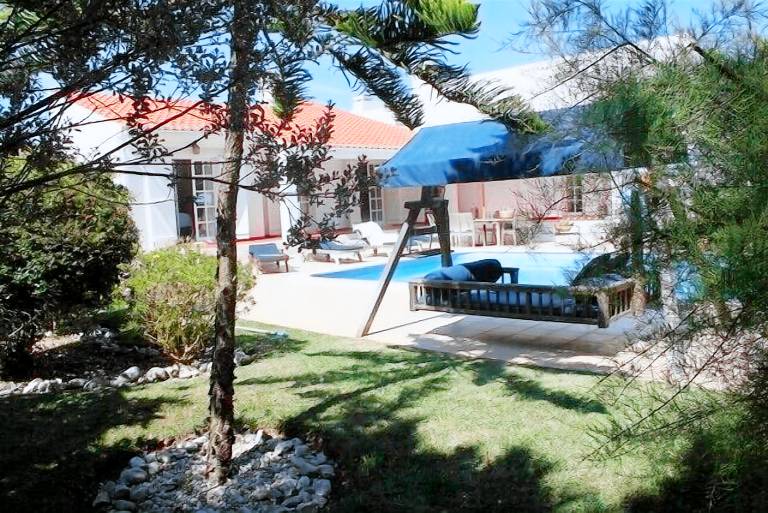 Vivenda  Bombarral