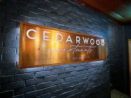 Serviced apartment Falls Creek