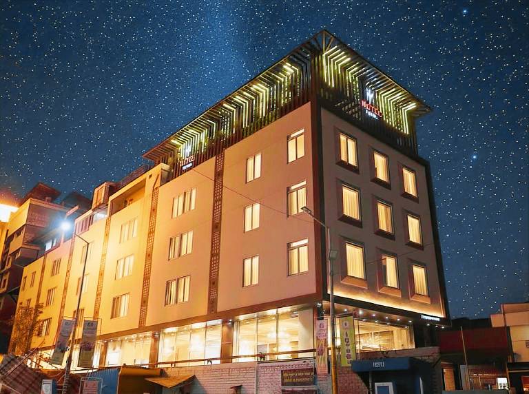 The Eco Satva Kota &ndash; Near Coaching Hub & Oxy Park