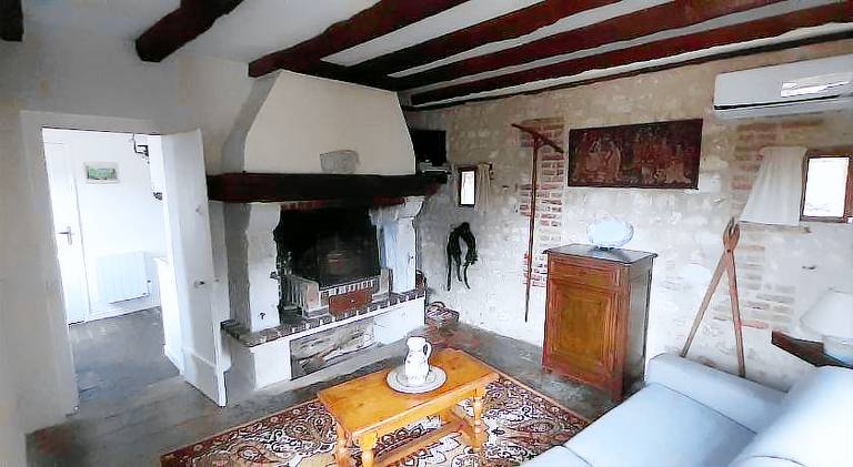 Vacation home with 1 room for 4 persons — photo 2