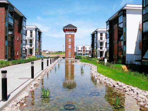 Apartament Piaseczno