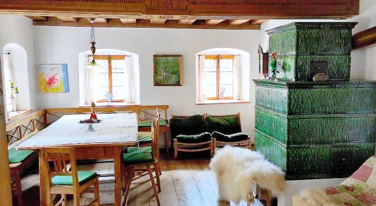 Lovely house | Pets allowed — photo 3
