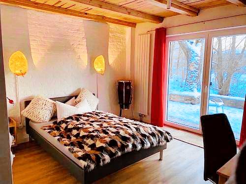 Ferienwohnung Herzogenaurach