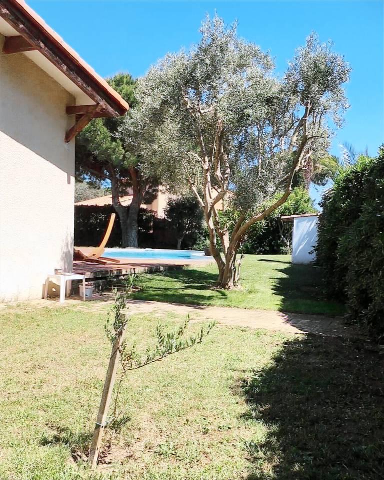 Villa Agde
