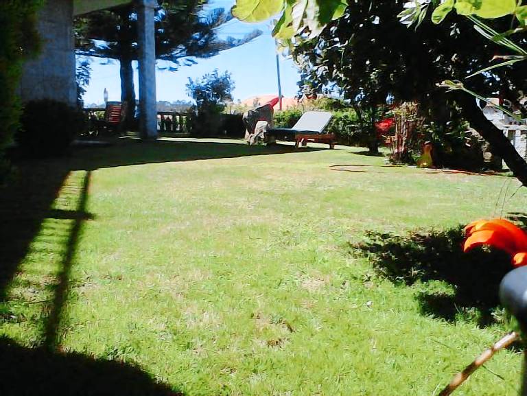 Casa rural Noalla