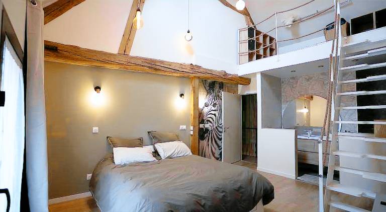 CooLiving de la foret