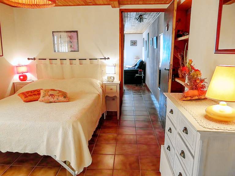 Gîte Aiglun