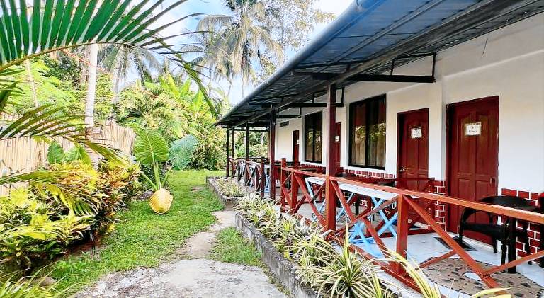 Hill Myna Beach Cottage — photo 4