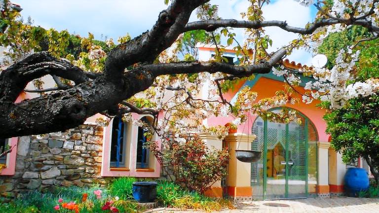 Villa Bourdeaux