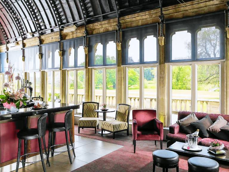Walton Hall Hotel & Spa by Sunday — photo 2