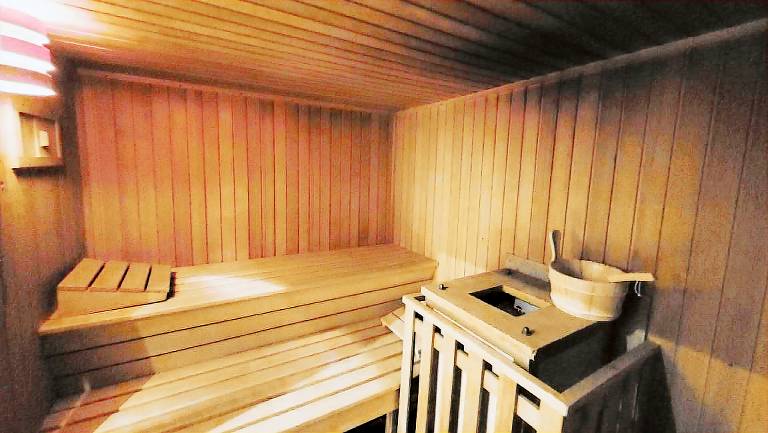 Ferienwohnung I Sauna I Balkon I Blick Silberberg — photo 3