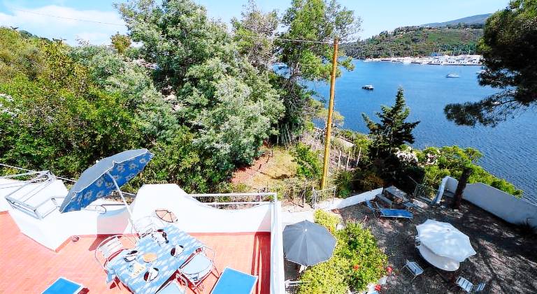 Villa Marinella — photo 5