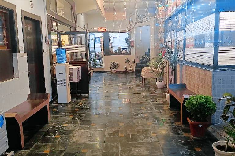 Hotel Sidhartha
