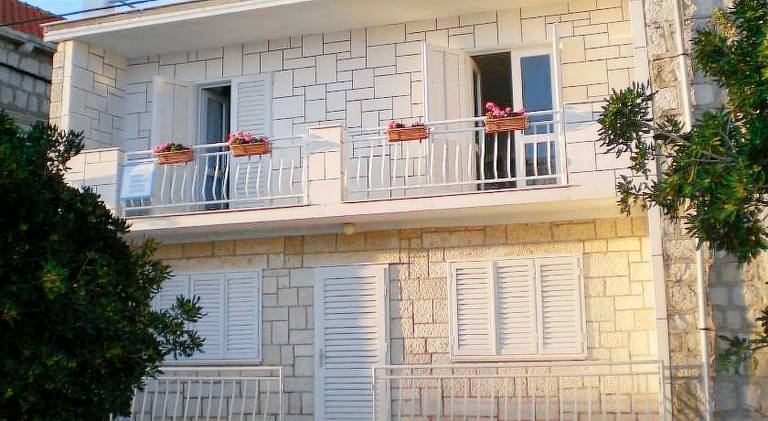 Apartment with barbecue, terrace & garden | Pets are welcome — photo 5