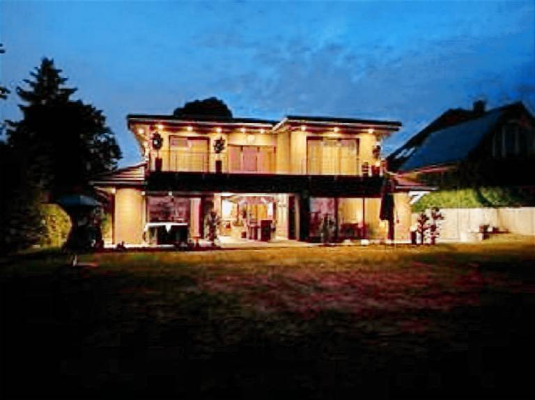 Ferienhaus Rösrath
