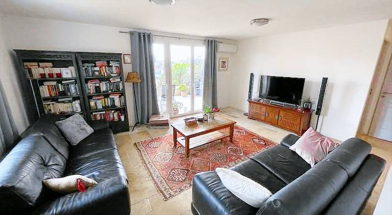 Apartment with 2 rooms for 4 persons — photo 5