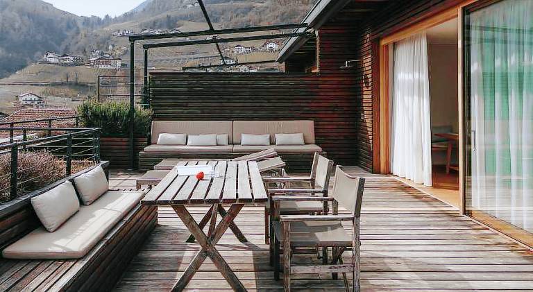 Hotel Schwarzschmied, a Member of Design Hotels — photo 5
