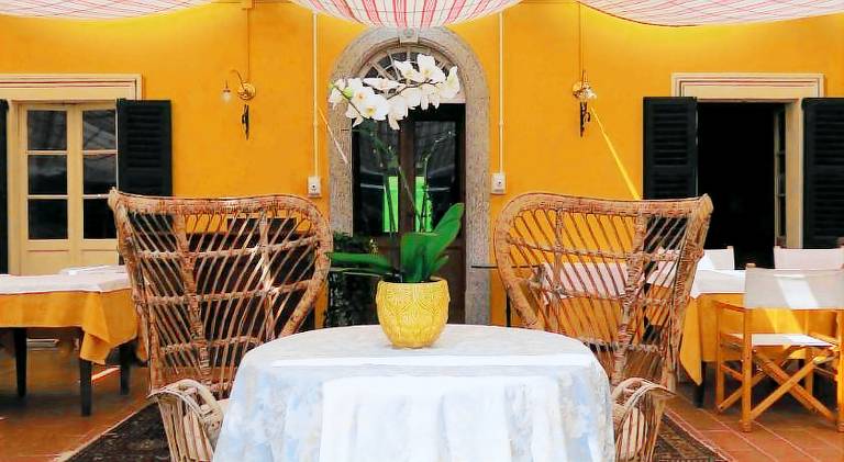 Hotel Villa Simplicitas — photo 3