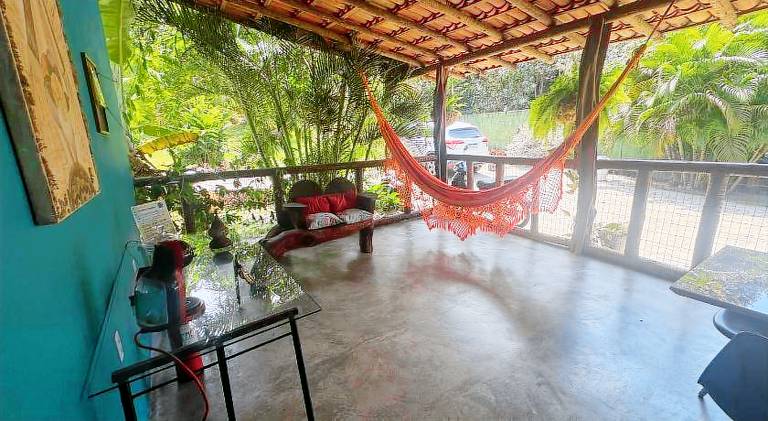 Safira Beach House — photo 5