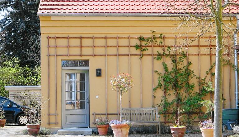 Ferienwohnung Ketzin