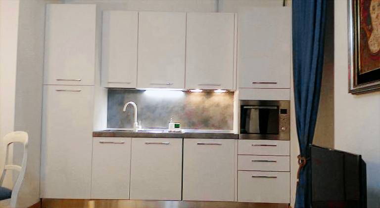 Holiday apartment with 2 rooms for 6 persons — photo 2