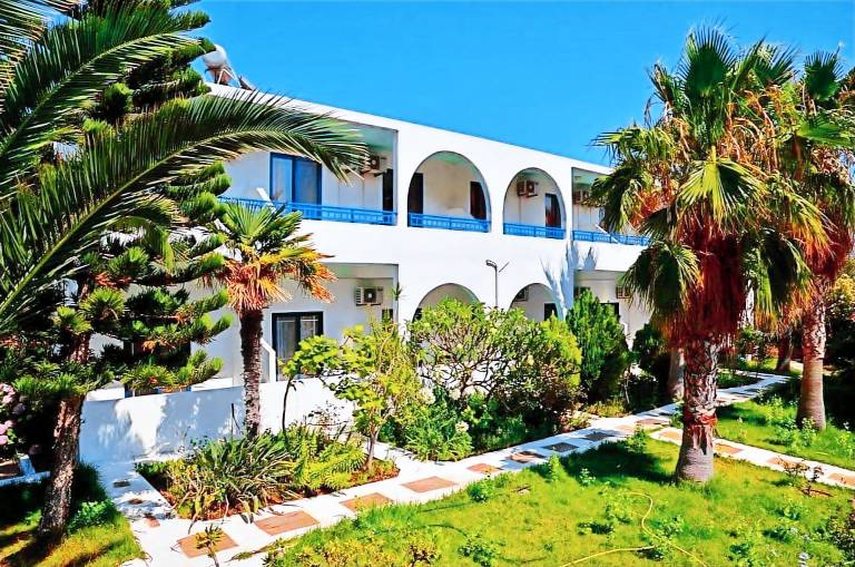 Appartamento  Livadia