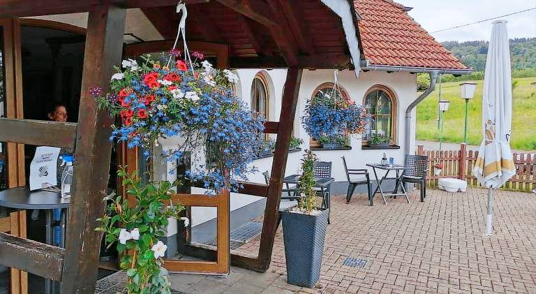 Landhaus am Brubbel in Daun
