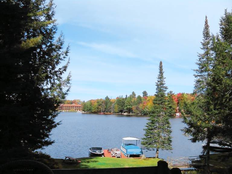 Cabin Old Forge