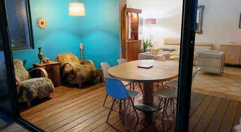 Vacation home with barbeque, pool & yard | Suitable for remote work — photo 2