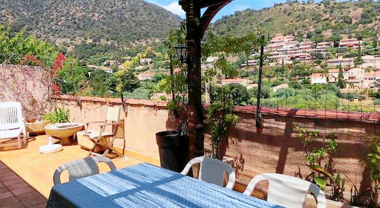Lovely rental apartment with sauna, grill & garden | Beach nearby | Perfect for remote work | Pets allowed — photo 5