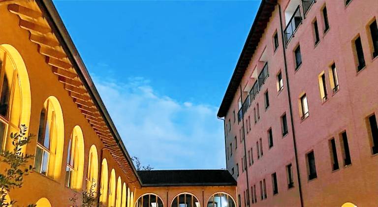 Hostel Milaan