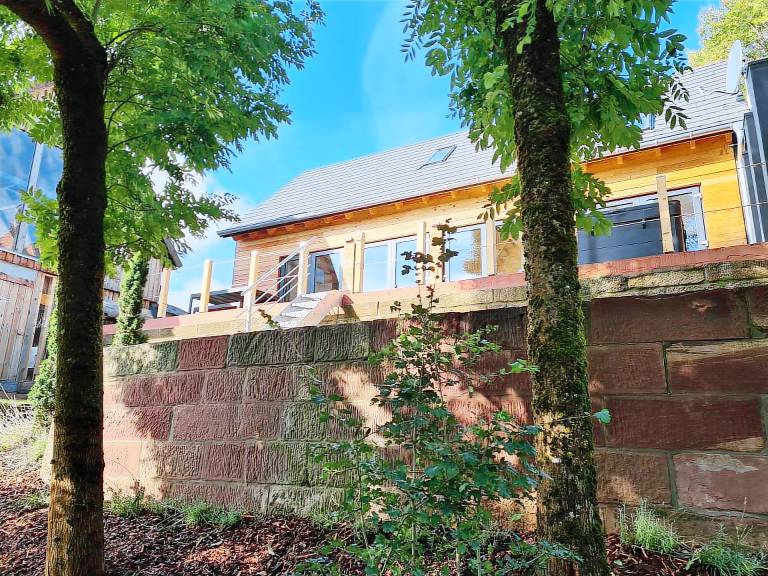 Chalet Sandberg