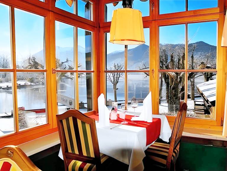 Seehotel Schlierseer Hof — photo 5