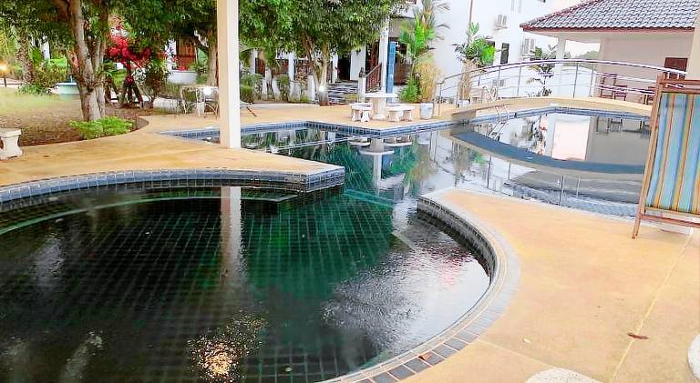Nice villa with pool | Close to the beach | Pets are welcome — photo 3