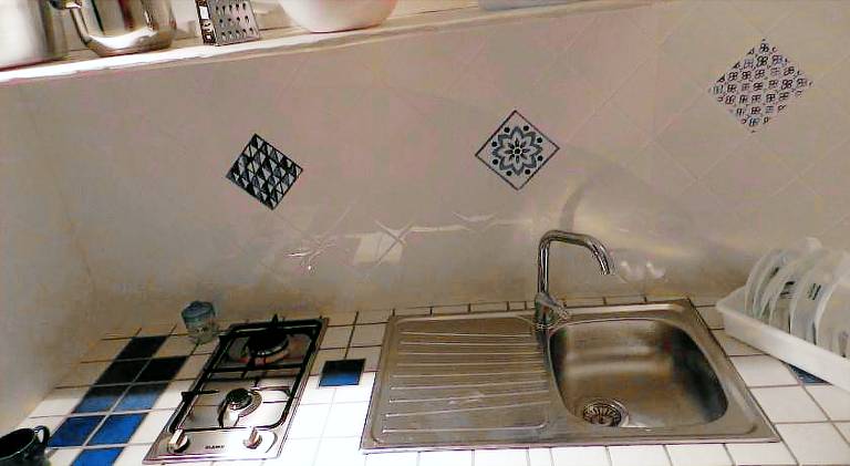 Vacation home with 1 room for 4 persons — photo 5