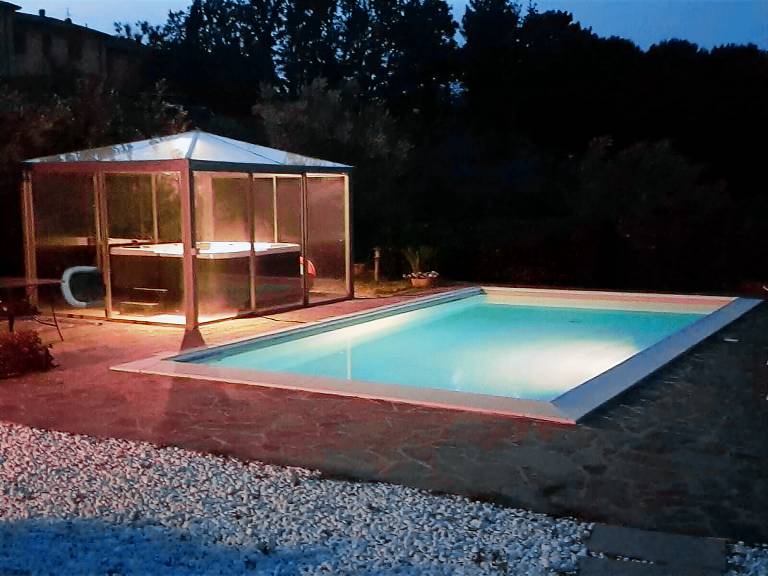 Villa Impruneta