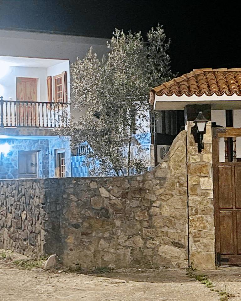 Ferienhaus in Lamuño, La Escalada für max. 5 Personen Ferienhaus in Lamuño, La Escalada für max. 5 Personen