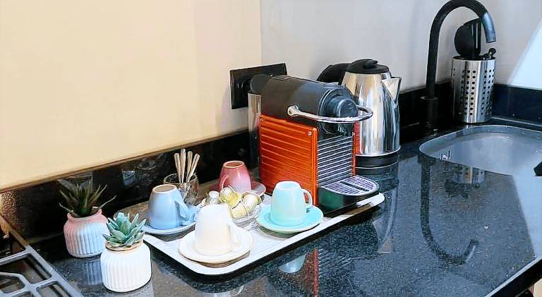 Holiday apartment | Pets allowed — photo 2