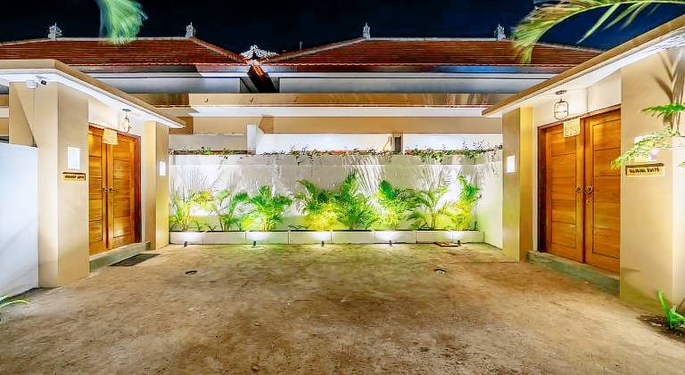 Villa with pool | Pets allowed — photo 4
