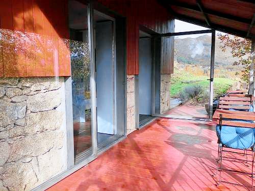 Apartment  Touvedo (São Lourenço)