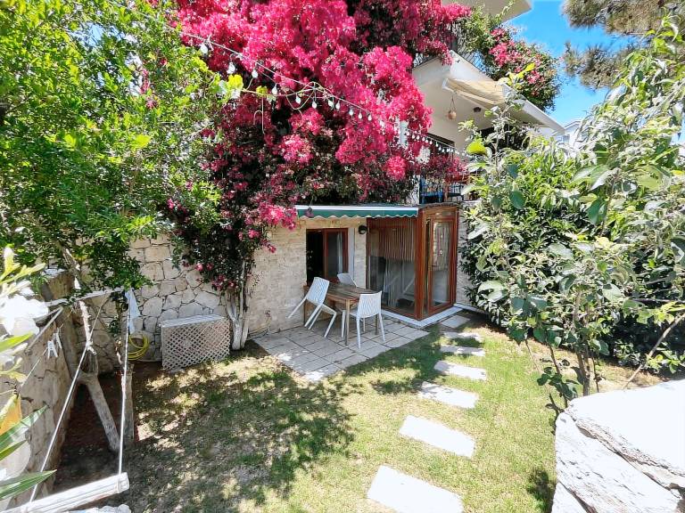 TATİL EVİ - Begonvil Dairesi — photo 4