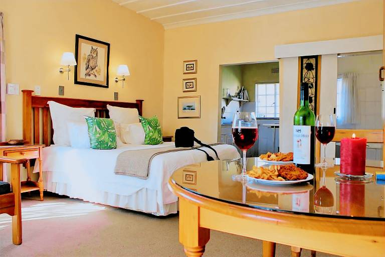 Hus  Johannesburg