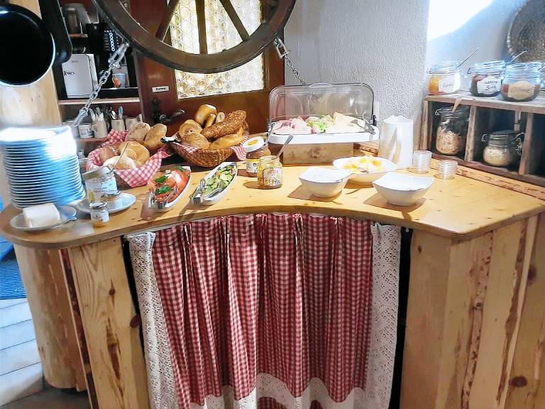 Gasthaus Dollinger — photo 5