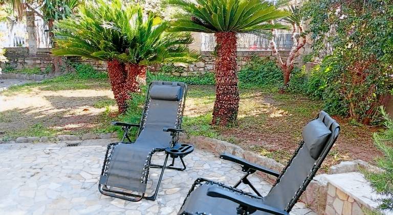 Rental apartment with 1 room for 4 persons — photo 3